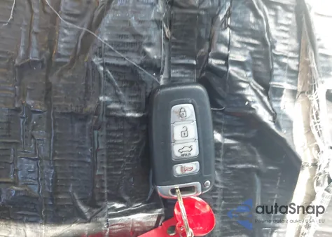 2012 Kia Optima Sx из США, поврежденный, VIN 5XXGR4A64CG054046